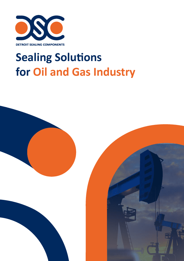 Oil and Gas Industry